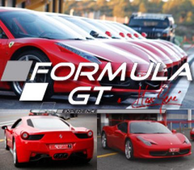 Formula GT