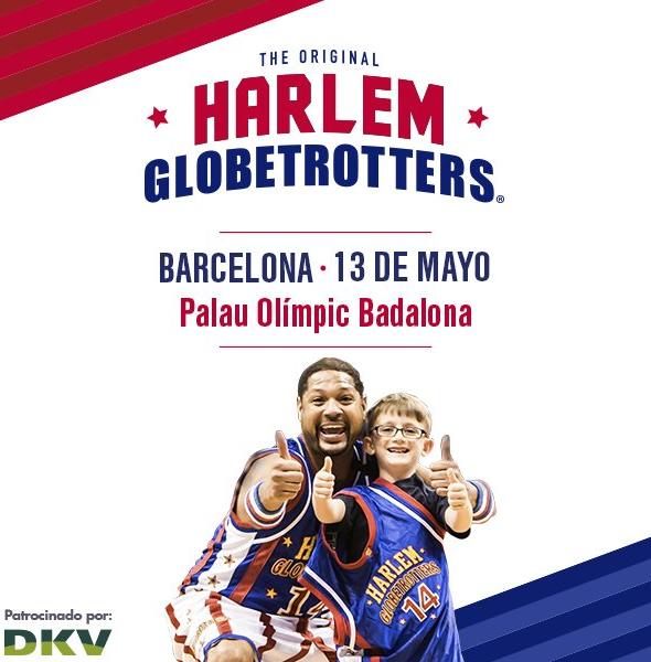 Harlem Globetrotters