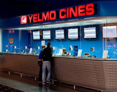 Yelmo Cine