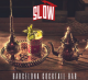 Slow Barcelona