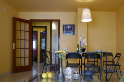 Apartment Sitges