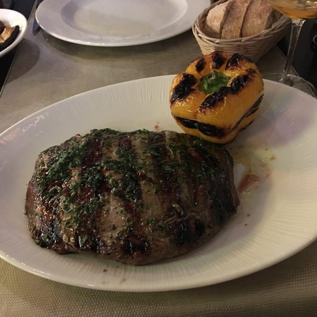 Buenos Aires Grill