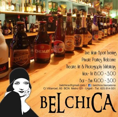 Belchica