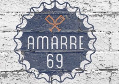 Amarre 69