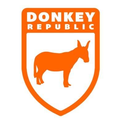 Discount code donkey republic online