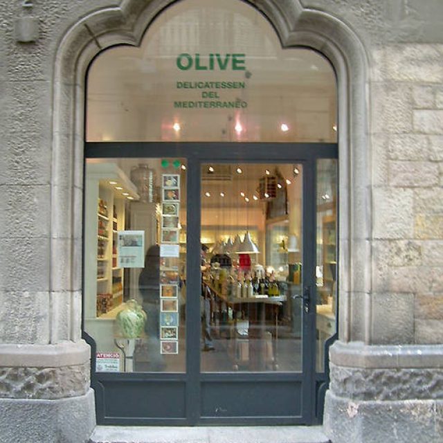 L’Olivé