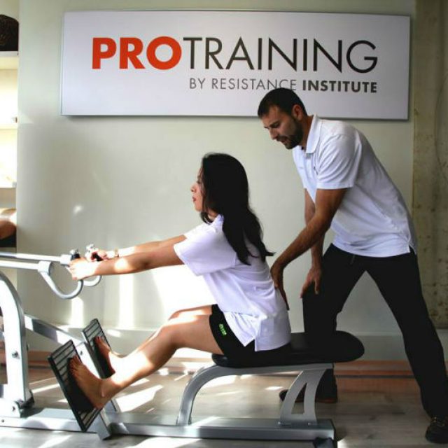 Protraining Center