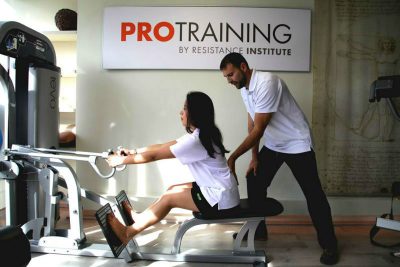 Protraining Center