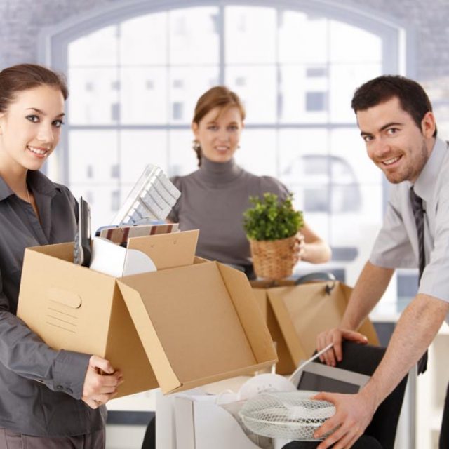 BRS Relocation Services