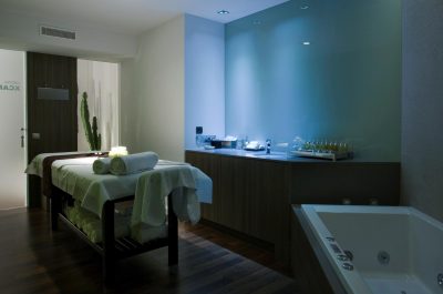 Mayan Luxury Spa, Barcelona