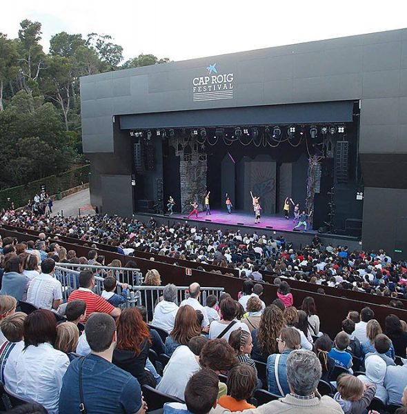 Festival de Cap Roig