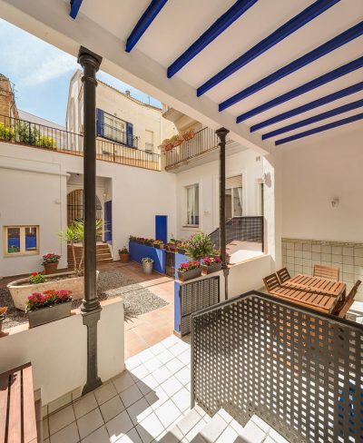 Apartment Sitges