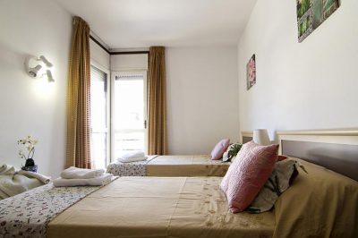 Apartment Sitges