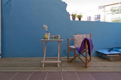 Apartment Sitges