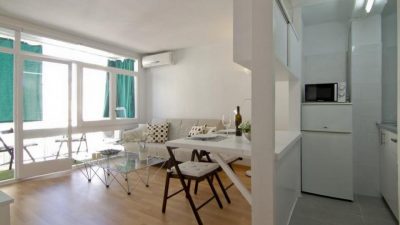 Apartment Sitges