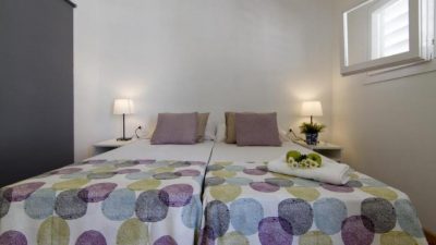  Apartment Sitges