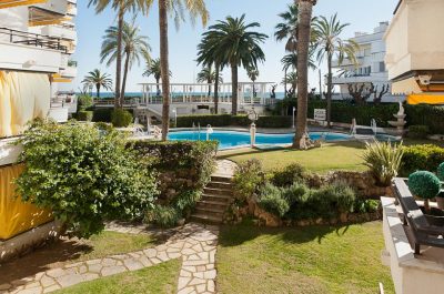  Apartment Sitges