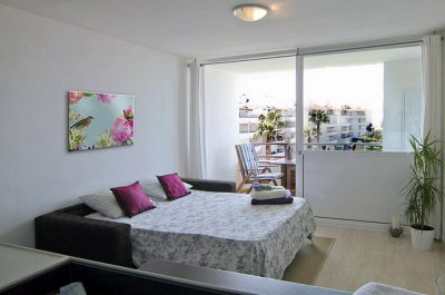 Apartment Sitges