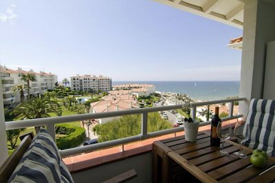 Apartment Sitges