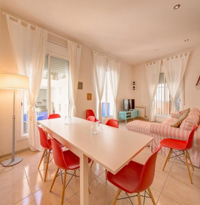 APARTMENT IN Sitges, San Sebastián