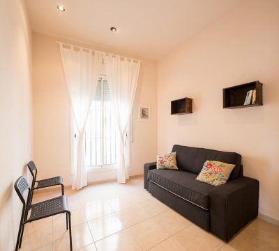 Apartment Sitges