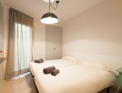 Apartment Sitges