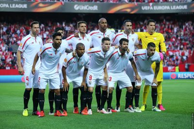 Sevilla FC