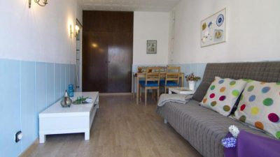 Apartment Sitges