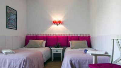 Apartment Sitges