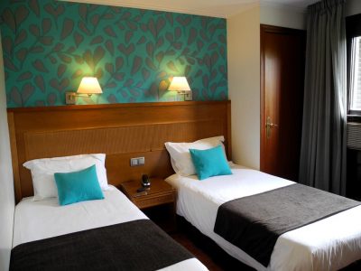 Hotel Lloret Ramblas