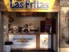 Las Fritas, Barcelona