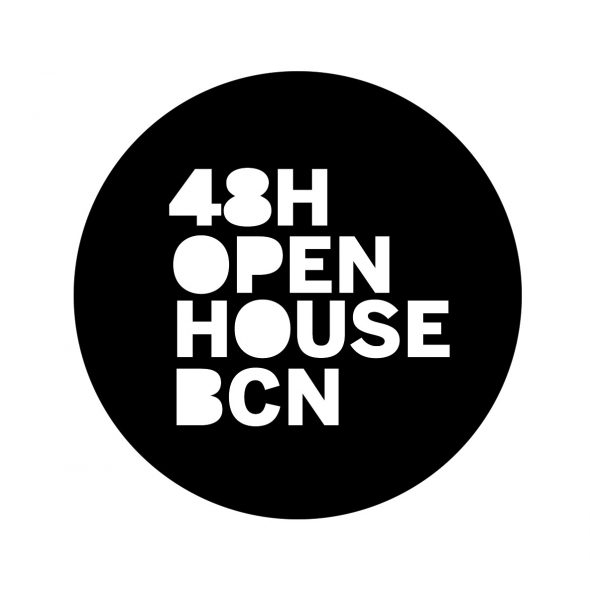 48H Open House Barcelona