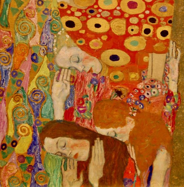 Klimt: The Immersive Experience