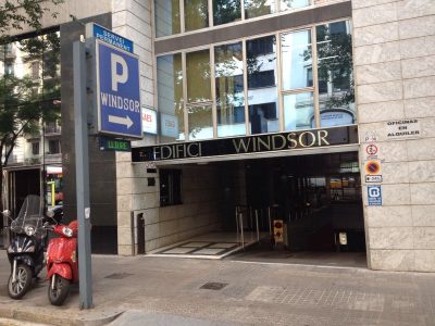 BCN Economic Parking