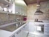 kitchen apartment close to Las Ramblas