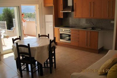 HOLIDAY RENTAL IN COSTA BRAVA, LANCÀ