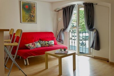 COZY APARTMENT NEAR BARCELONETA