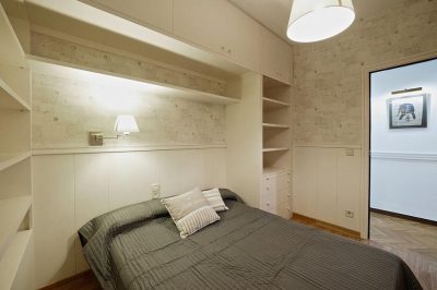 Family apartment near Sagrada Familia 