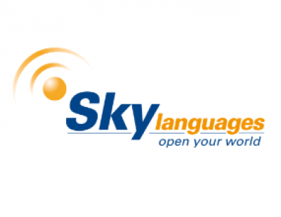 Sky languages