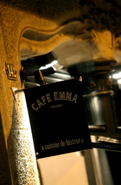 Cafe Emma