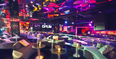 Opium Barcelona