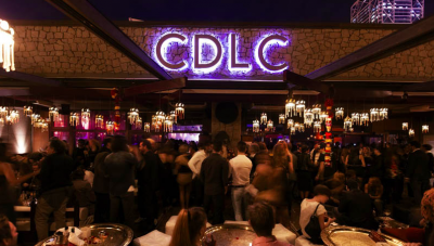 CDLC Barcelona