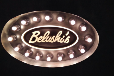 Belushi's, Barcelona