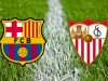 La Liga 2017: FC Barcelona vs Sevilla