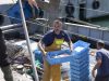 The Fishermen of Barceloneta