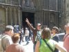 BARCELONA HOMELESS WALKING TOURS