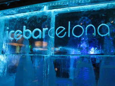 IceBarcelona