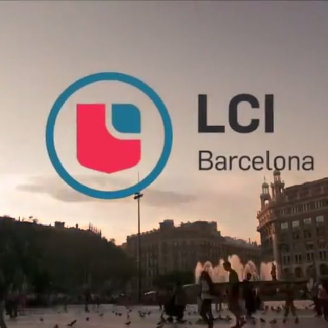 LCI Barcelona