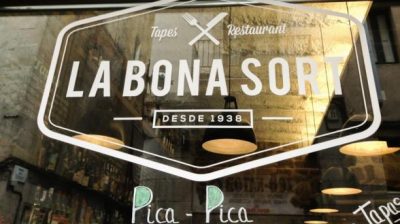 La Bona Sort