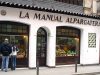 La Manual Alpargatera